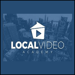 James Wedmore - Local Video Academy