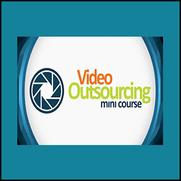 James Wedmore - Video Outsourcing Mini Course
