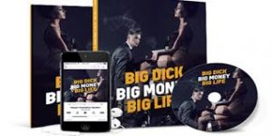 Jason Capital - Big Dick Big Money Big Life