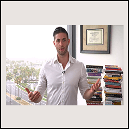 Jason Capital - Internet Marketing MBA