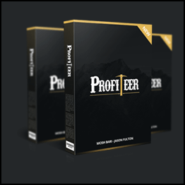 Jason Fulton - Profiteer