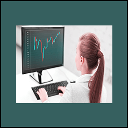 Jeff Fitzpatrick - Forex Trading