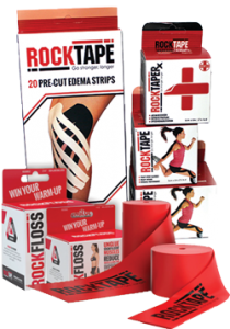 Jennifer Dieter - Compression Band Flossing Practitioner Certification