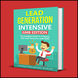 Jim Mack - Lead Generation Intensive + OTO