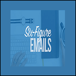 Joanna Wiebe - Six Figure Emails