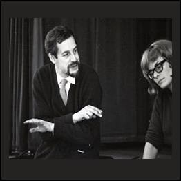 John Barton & Peter Hall - The Shakespeare Sessions