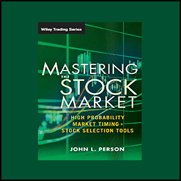 John L.Person - Construct & Trade A High Probability Trading System