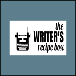Jon Morrow - Writer's Recipe Box