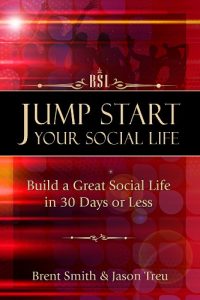 Brent Smith - Jumpstart Your Social life