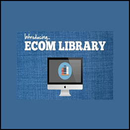 Justin Cener - Ecom Library Membership Access