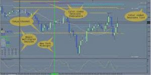 Craig Harris - Forex Trading Advice & Intro to The Natural Flow
