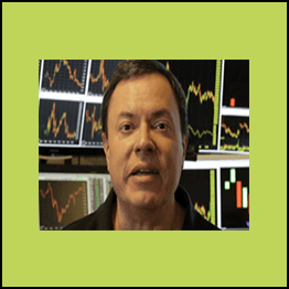 Ken Calhoun - Advanced Daytrading Seminar