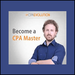 Kenster & William Souza - CPA Evolution