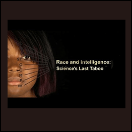 Race And Intelligence Science's Last Taboo