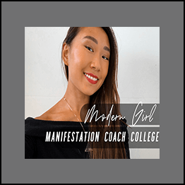 Kimberley Wenya - The Modern Girl Manifestation
