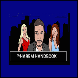 Kyle Trouble - The Harem Handbook