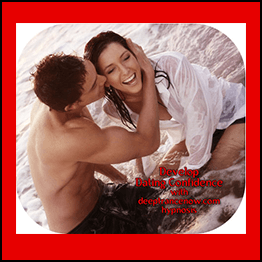 Laura Di Giorgio - Dating Confidence