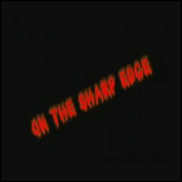 Lee Morrison - On the Sharp Edge