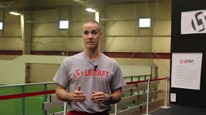 Lee Taft - Game like Speed