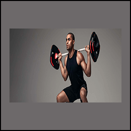Les Mills: Body Pump 75 - Master Class