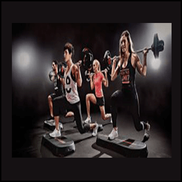 Les Mills - BodyBalance 56 Master class + ChoreoNotes