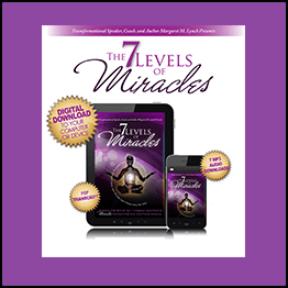 Margaret Lynch - The 7 Levels Of Miracles