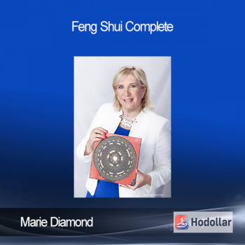 Marie Diamond - Feng Shui Complete