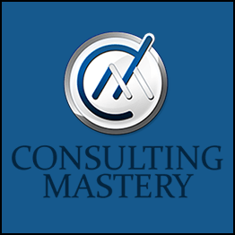 Mario Brown - Consulting Mastery
