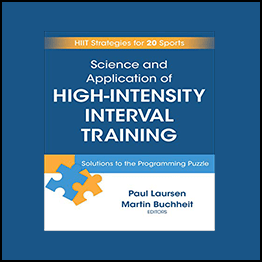 Martin Buchheit & Paul Laursen - Science And Application Of High-Intensity Interval Training: Solutions To The Programming Puzzle