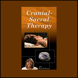 Mary Sullivan - Cranial Sacral Therapy