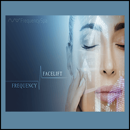 Mas Sajady - Frequency Spa Healing Pack