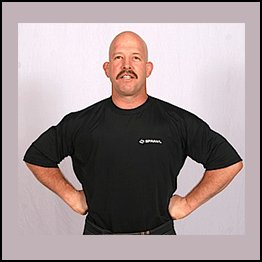 Matt Furey - The Power Of Thought Vibration