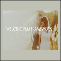 Matt Johnson - Wedding Film Framework