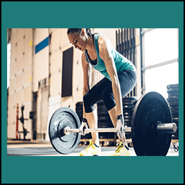 MetabolicEffect - Female Fat Loss Formula