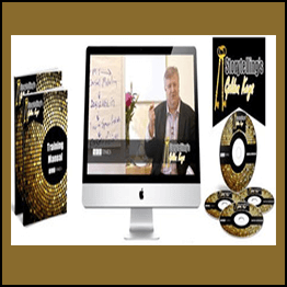 Michael Breen - Storytelling's Golden Keys