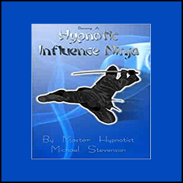 Michael Stevenson - Covert Conversational Hypnosis Home Study