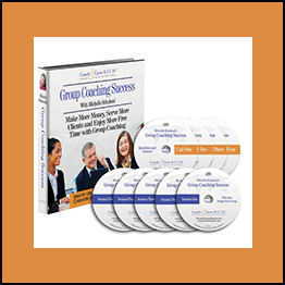 Michelle Schubnel - Group Coaching Success Home Learning