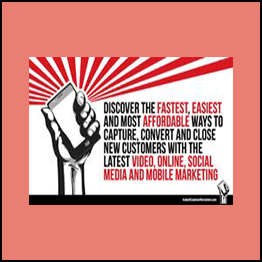 Mike Koenigs - Instant Customer Revolution