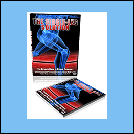 Mike Robertson - The Single-Leg Solution