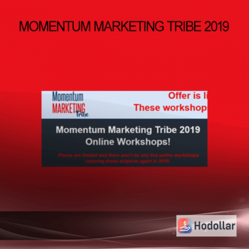 Momentum Marketing Tribe 2019