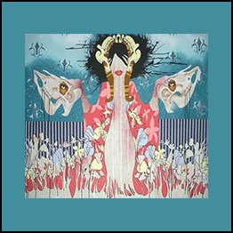 Mukherjee MacWilliam - Embracing the Feminine
