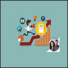 Natalie & Joeel Rivera - Quantum Leap Your Business in 6 Weeks