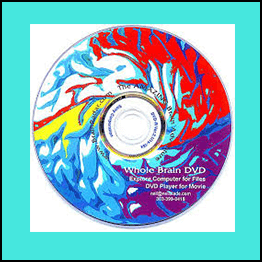 Neil Slade - Complete Online Brain Book And Music High Quality Set