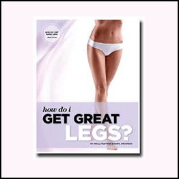 Niall Traynor & Daryl Devonish - How Do I Get Great Legs