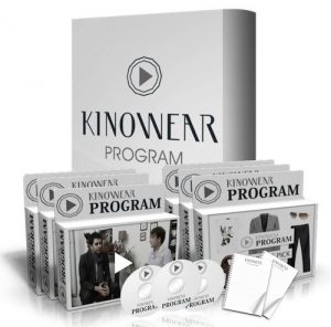 Nicolas - Kinowear Program