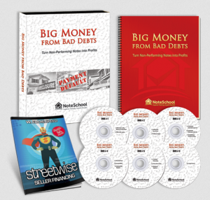 Note School - Boom Webinar Special