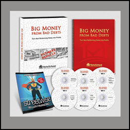 Note School - Boom Webinar Special