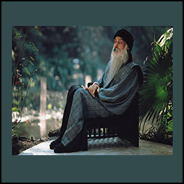 OSHO - What Is Meditation