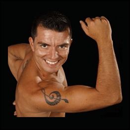 Oliver Pineda - Lifetime Membership