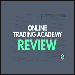Online Trading Academy - The Ultimate Professional Trader Plus CD Library